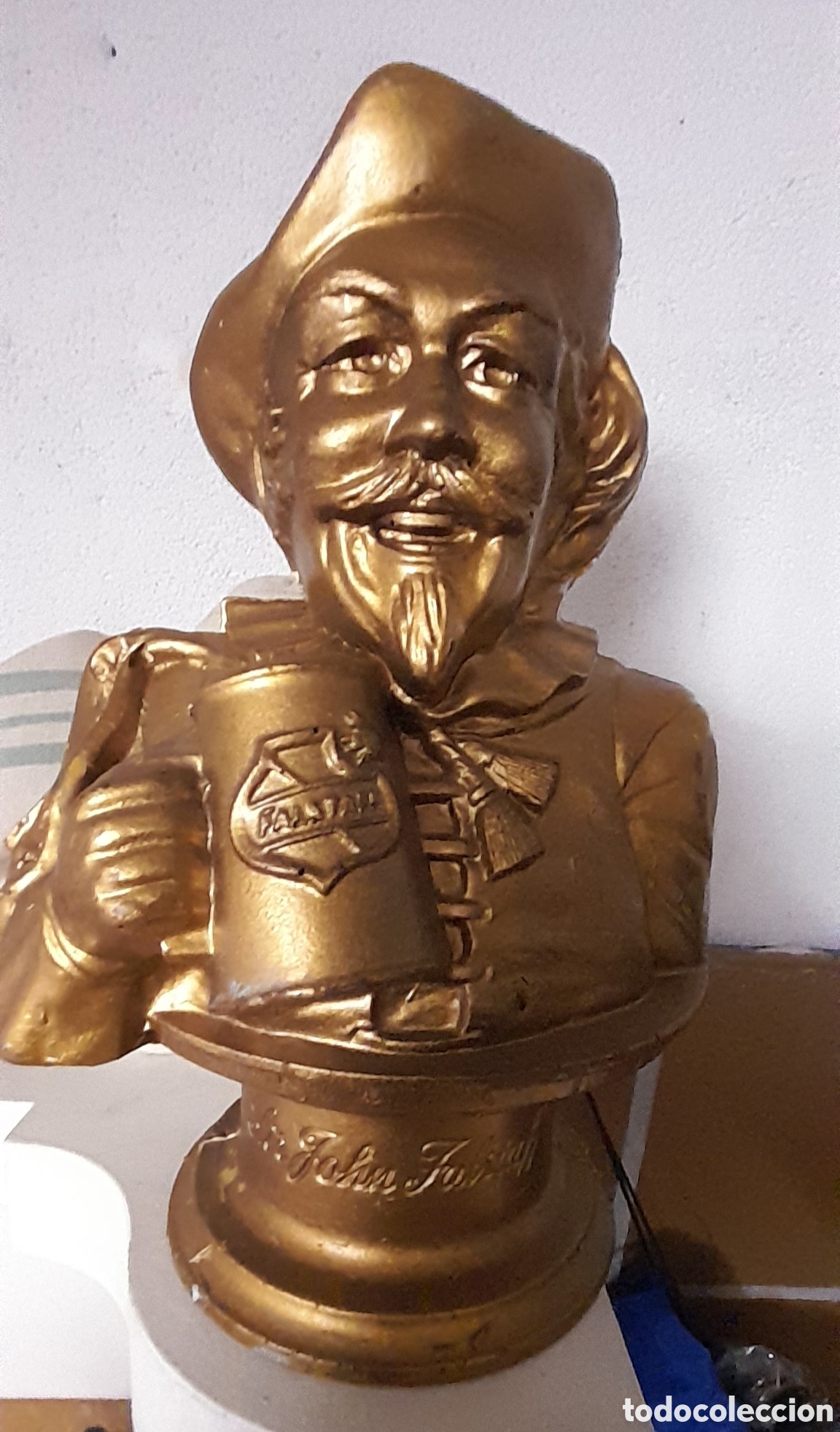 Coleccionismo de cervezas: Publicidad cervecera - Foto 5