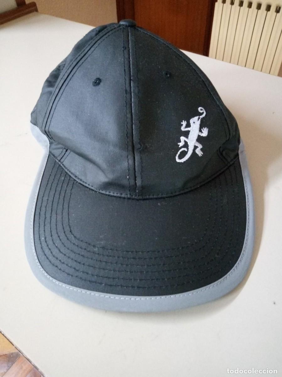Gorra Cerveza Desperados