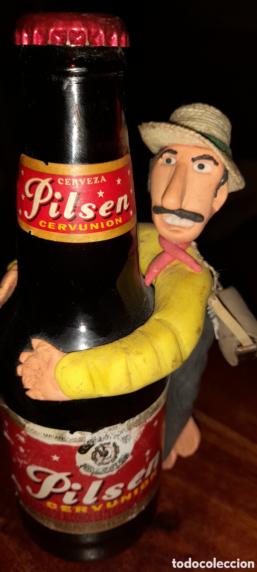 Coleccionismo de cervezas: Cerveza colecci&oacute;n - Foto 3