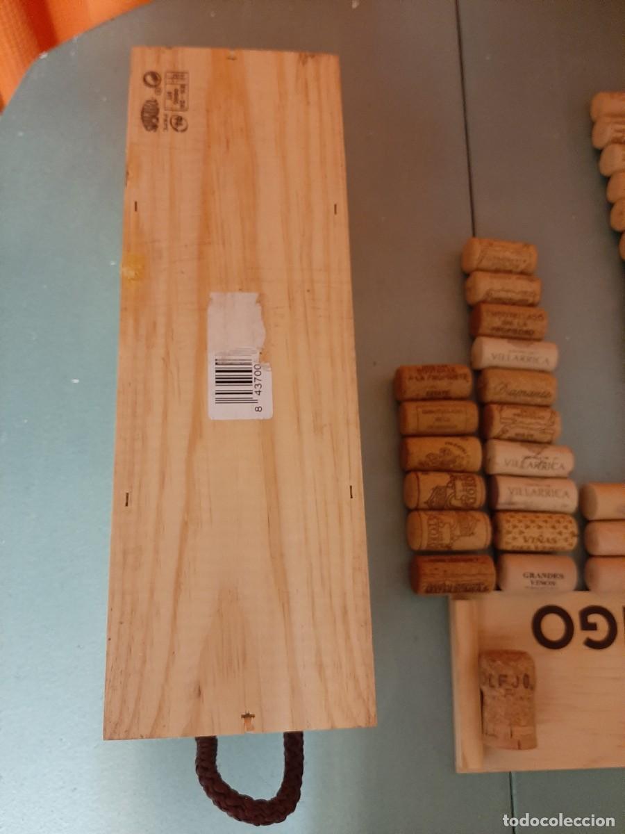 Coleccionismo de cervezas: LOTE DE CORCHOS - Foto 7