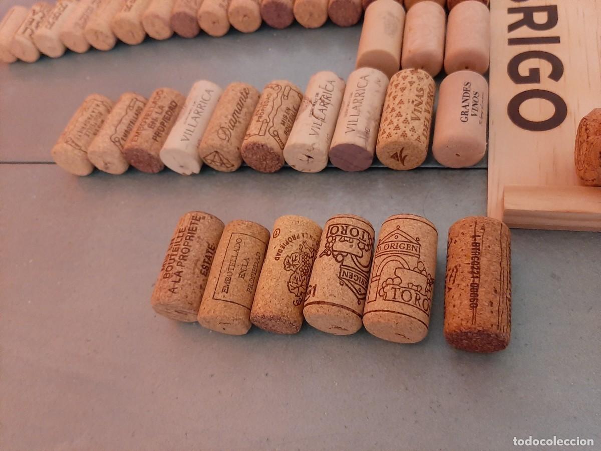 Coleccionismo de cervezas: LOTE DE CORCHOS - Foto 15