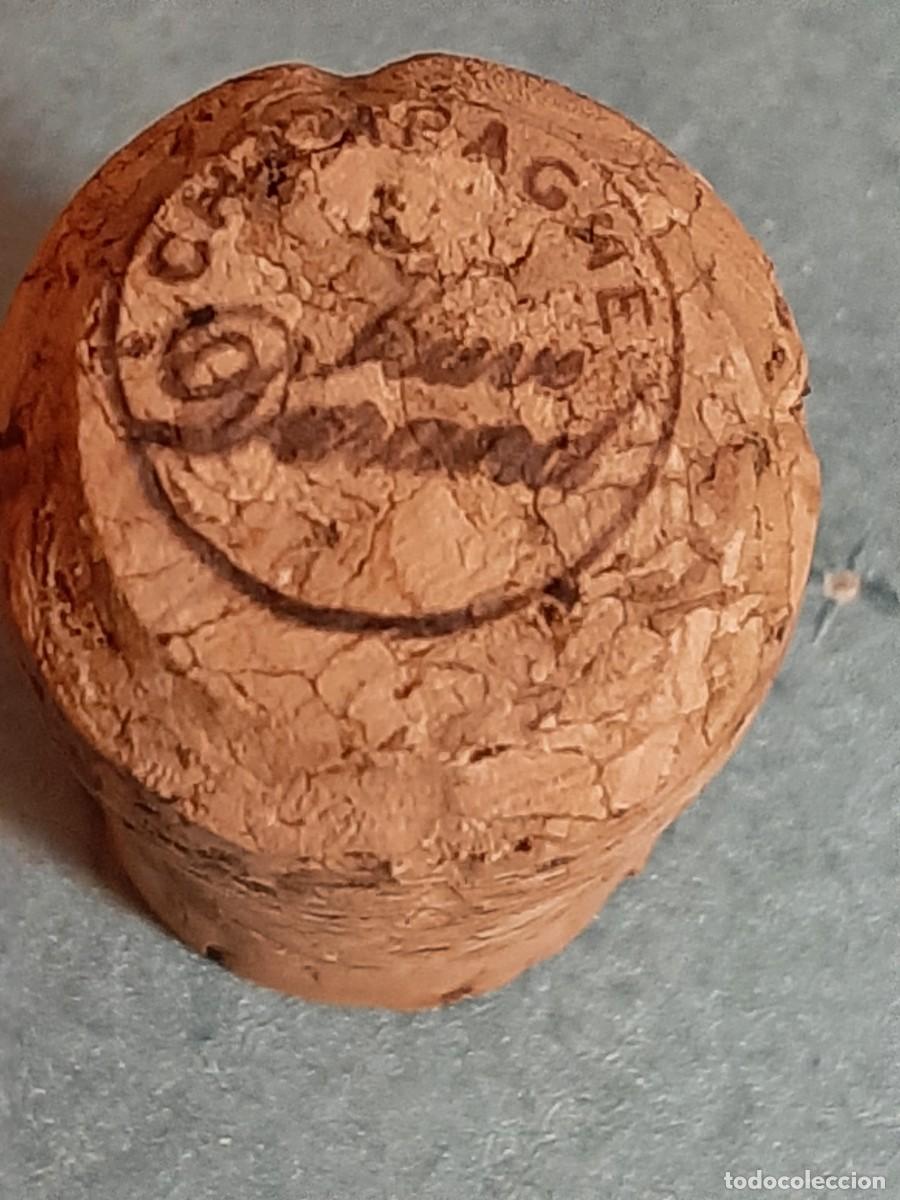 Coleccionismo de cervezas: LOTE DE CORCHOS - Foto 18