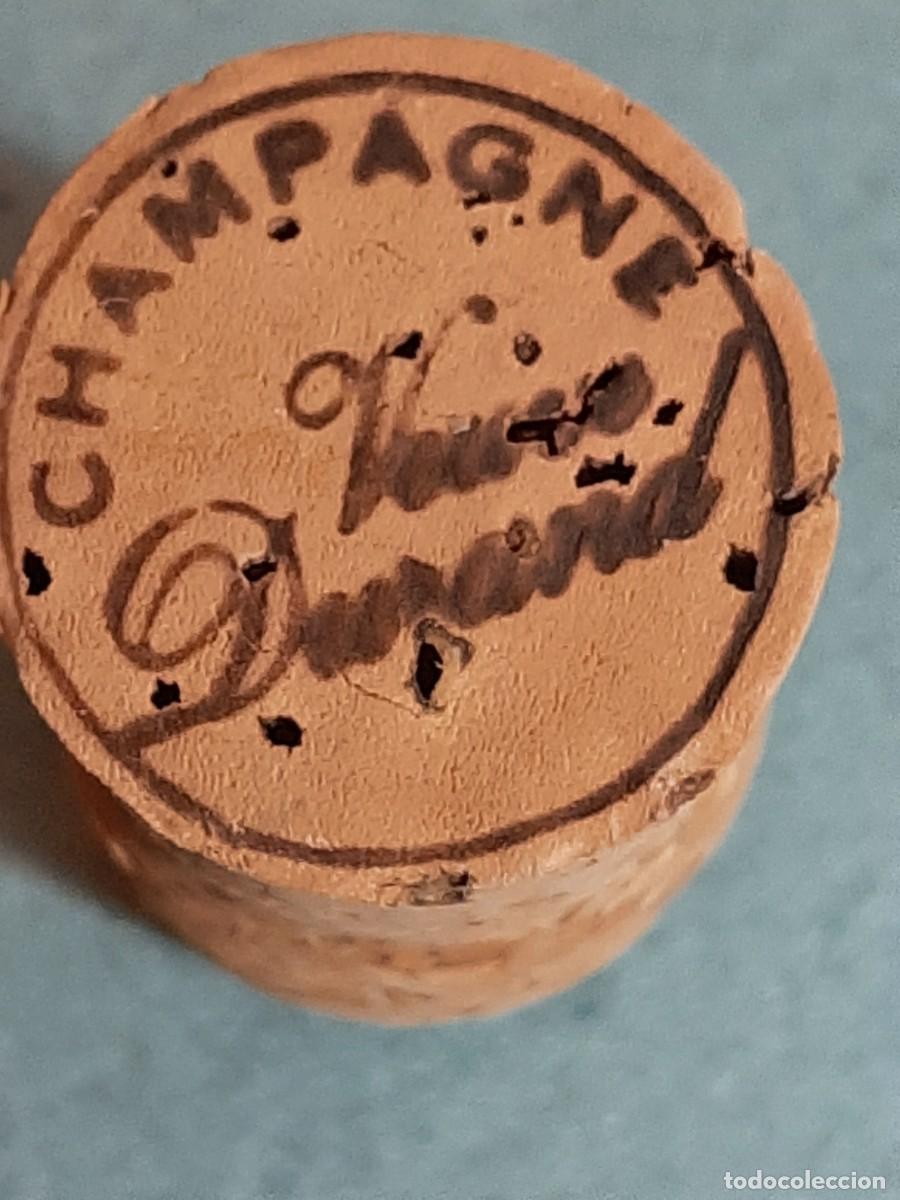 Coleccionismo de cervezas: LOTE DE CORCHOS - Foto 19