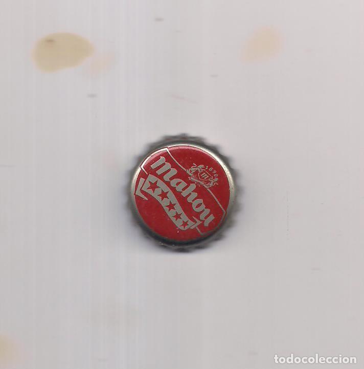 Coleccionismo de cervezas: mahou cinco estrellas factoria z