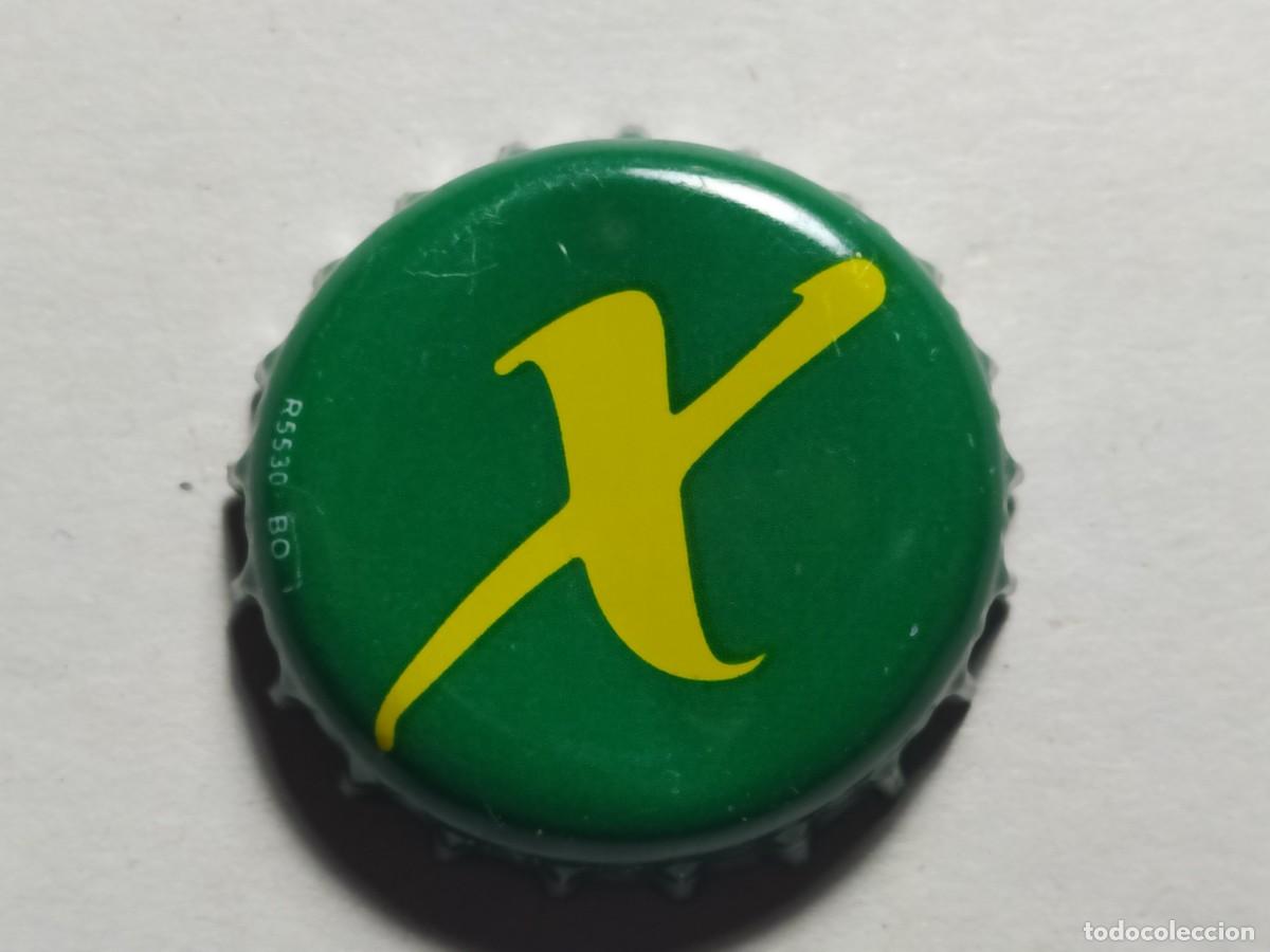 Coleccionismo de cervezas: TAPON CORONA CERVEZA ESPA&Ntilde;A MAHOU (U) BO R5530. USADO