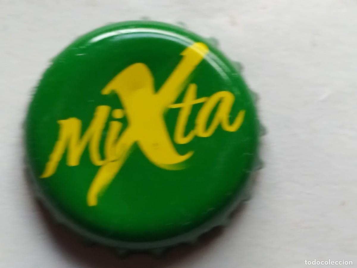 Coleccionismo de cervezas: TAPON CORONA CERVEZA ESPA&Ntilde;A MAHOU (U) BO R4299. USADO
