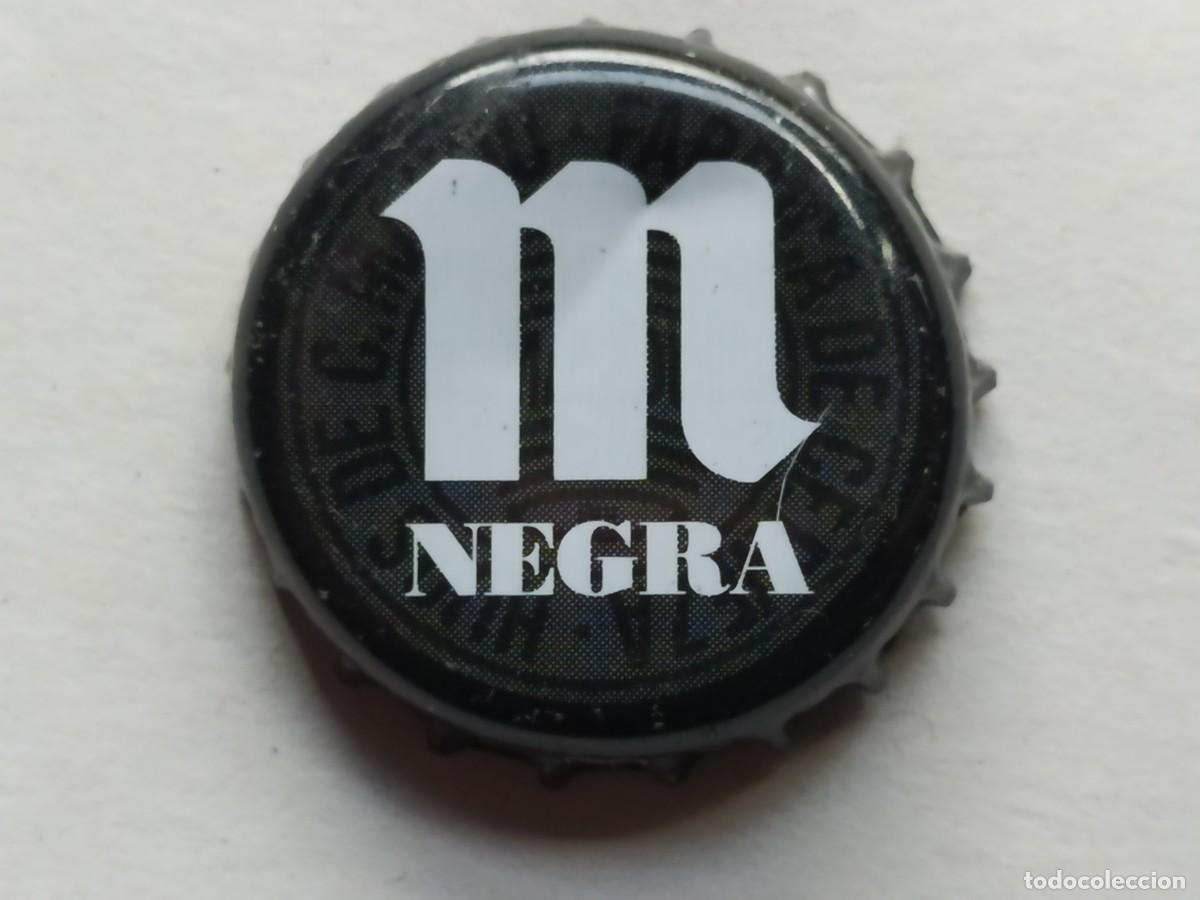 Coleccionismo de cervezas: TAPON CORONA CERVEZA ESPA&Ntilde;A MAHOU (TCI) BO R2632. USADO