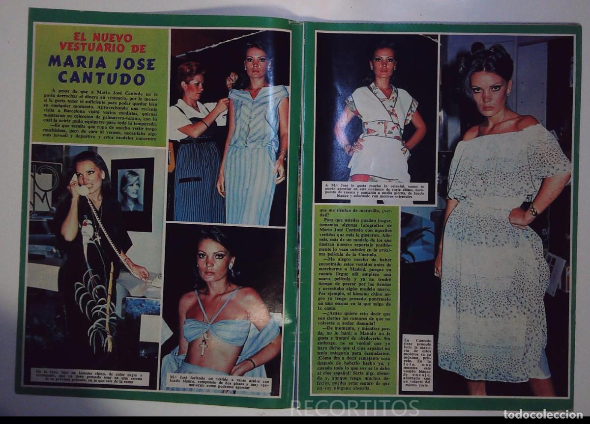 Collectionnisme de bi&egrave;res: maria jose cantudo