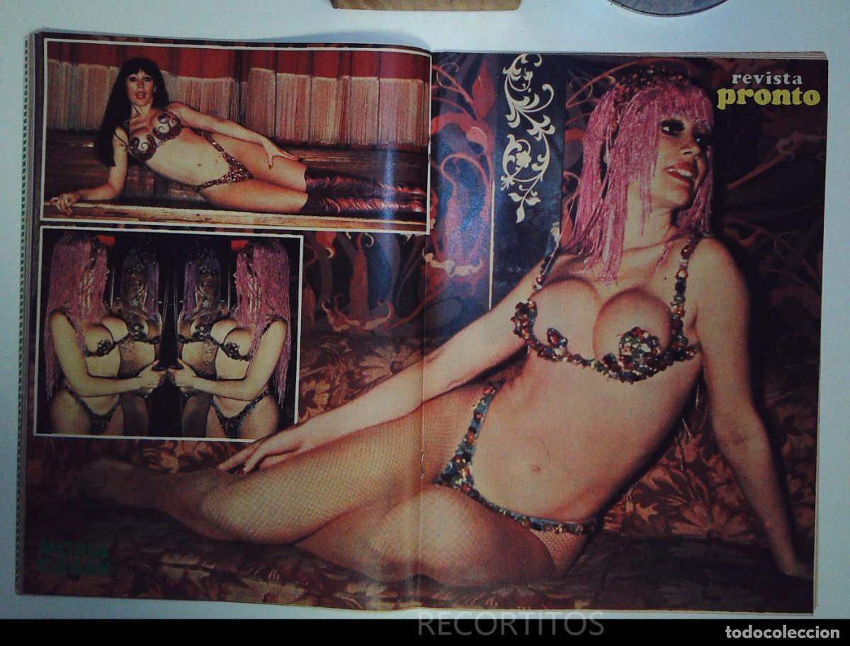 Coleccionismo de cervezas: MORIA CASAN POSTER VEDET