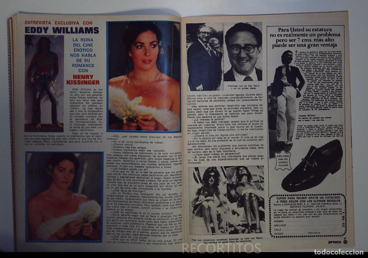 Collectionnisme de bi&egrave;res: EDDY WILLIAMS