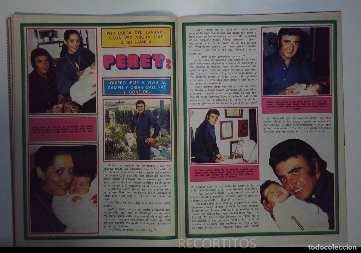 Coleccionismo de cervezas: PERET