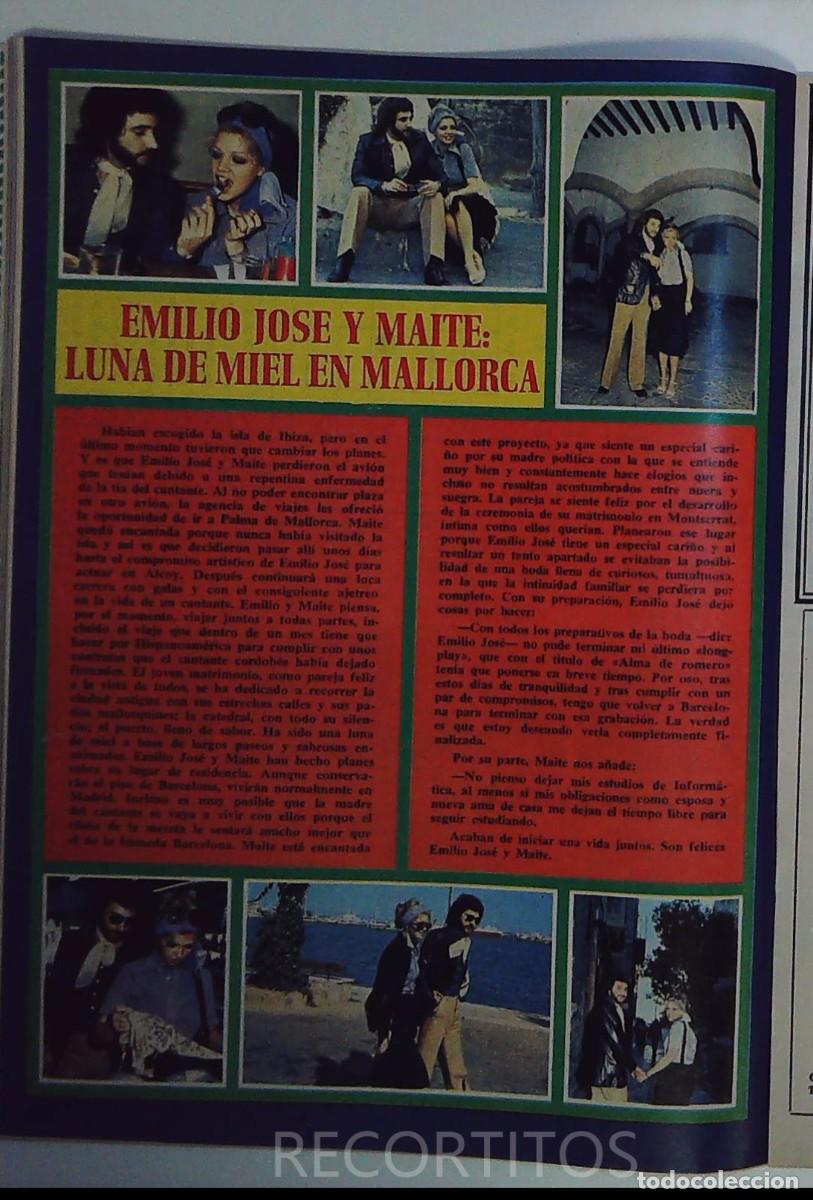 Collectionnisme de bi&egrave;res: EMILIO JOSE