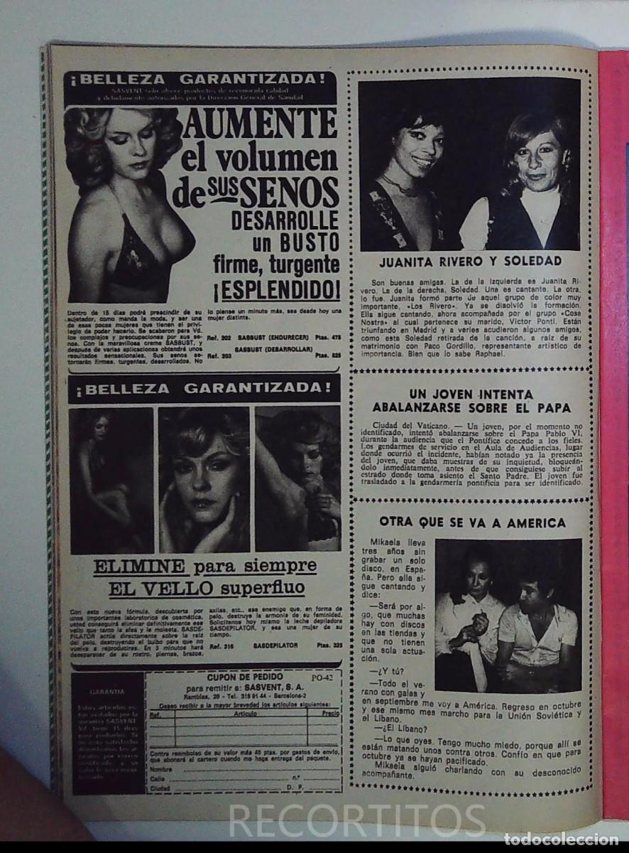 Coleccionismo de cervezas: MIKAELA - Foto 1