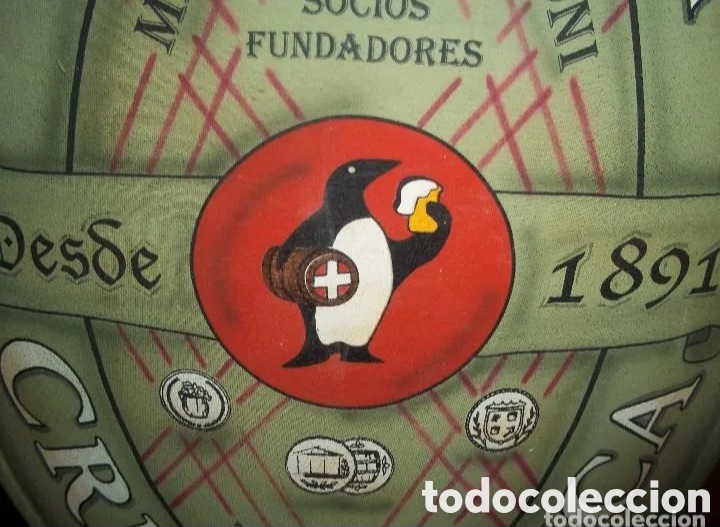 Coleccionismo de cervezas: Publicidad cerveza - Foto 1