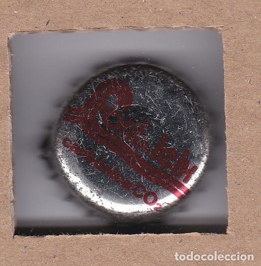 Coleccionismo de cervezas: CHAPA ESPA&Ntilde;A AGUA TAPON CORONA FONT DES TEIX