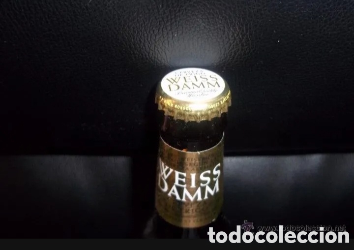 Coleccionismo de cervezas: Pieza publicidad cerveza - Foto 5