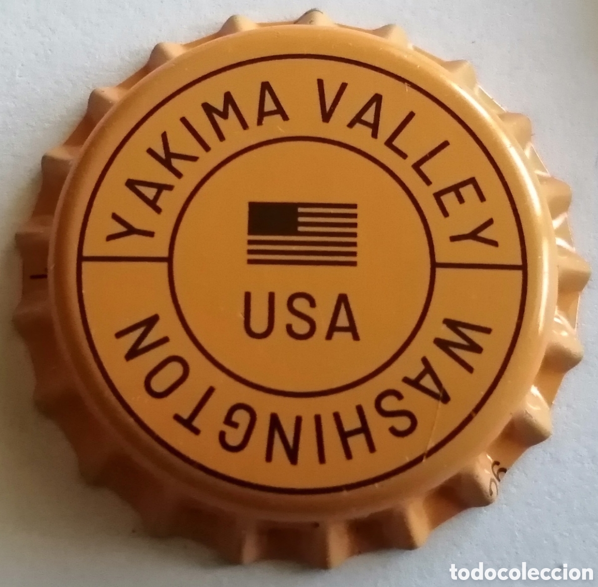 Coleccionismo de cervezas: CORONA CERVEZA SAN MIGUEL