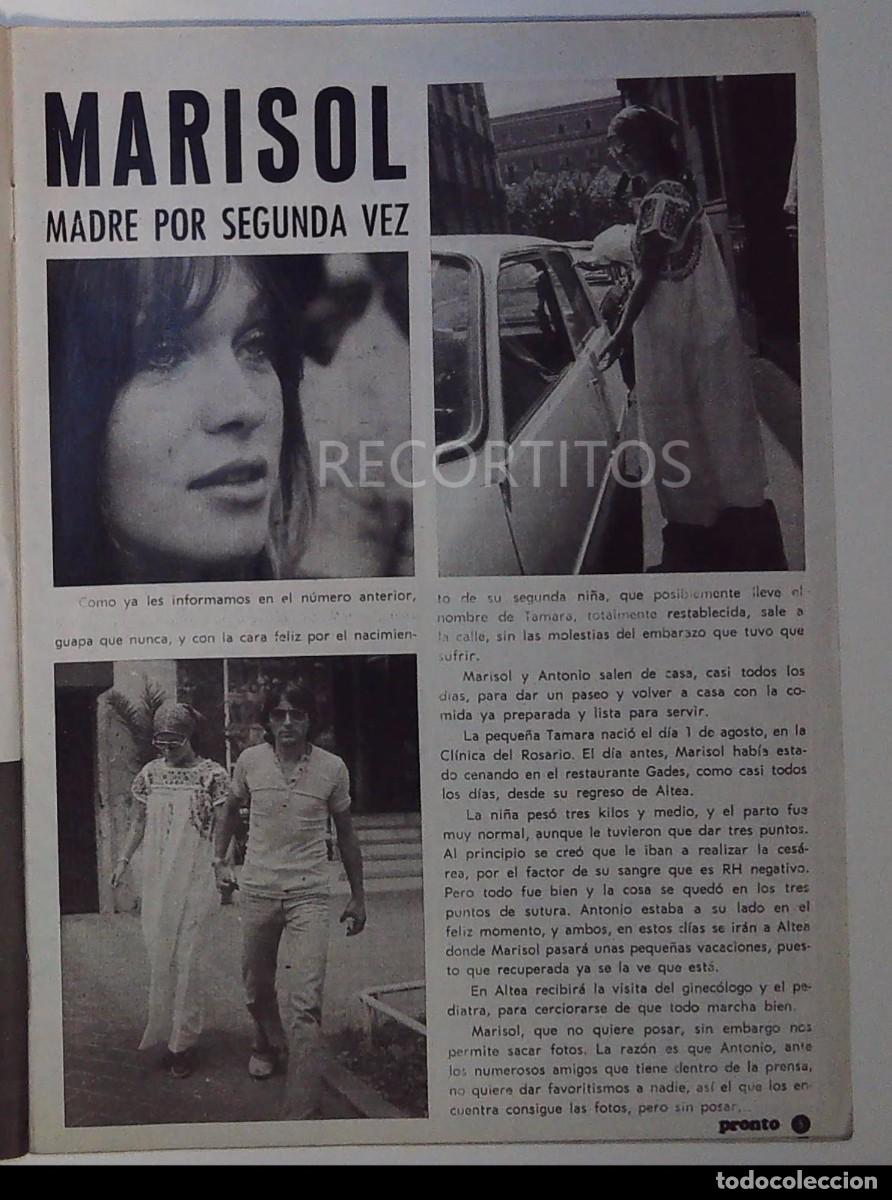 Collectionnisme de bi&egrave;res: MARISOL PEPA FLORES