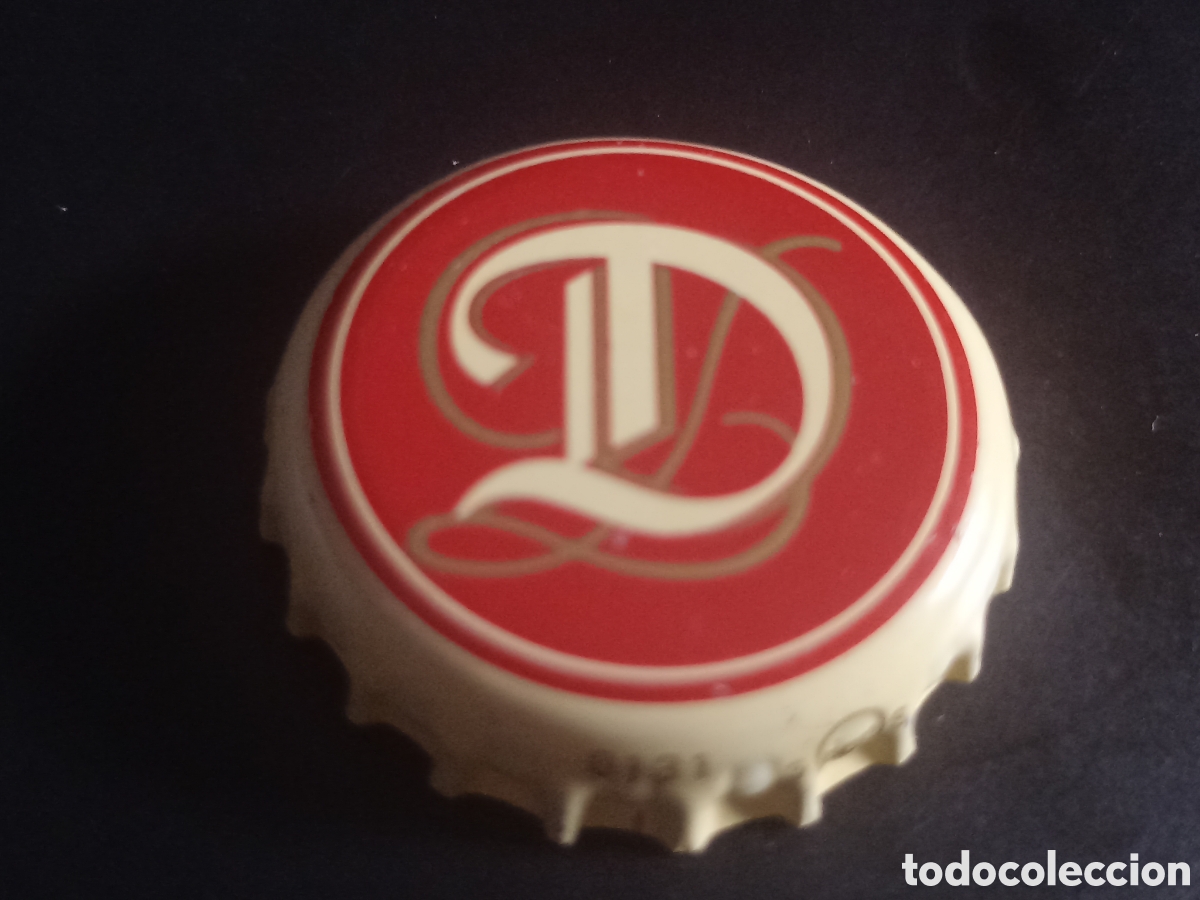 Coleccionismo de cervezas: Chapa cerveza Trappe - Pedido m&iacute;nimo 3&euro;