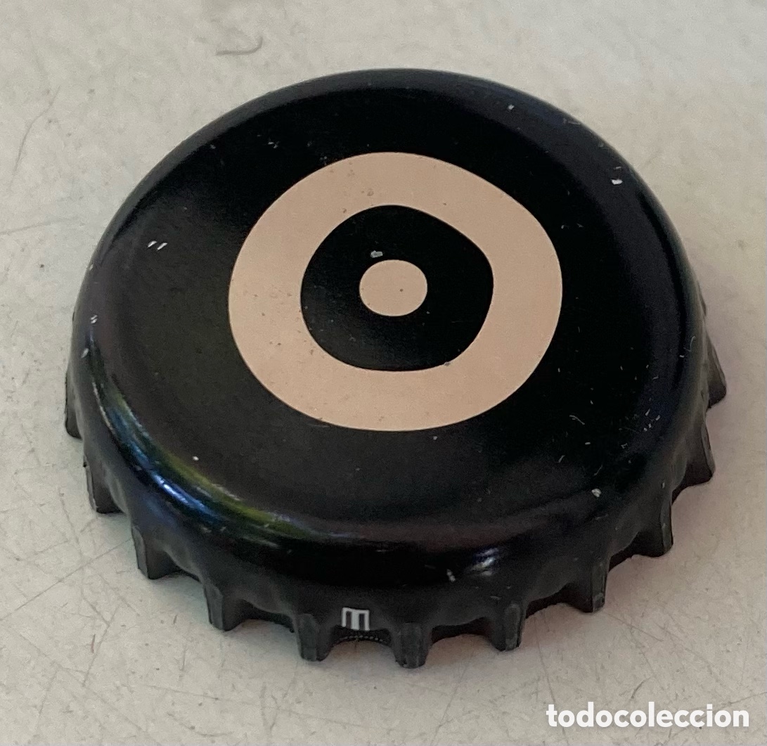 Sammeln von Brauereiartikeln: BOTTLE CAP BIERE CHAPA BEER BIRRA CERVEZA ARTESANA HOPPIT. BARCELONA. LOTE N. 1804--CARMANJO