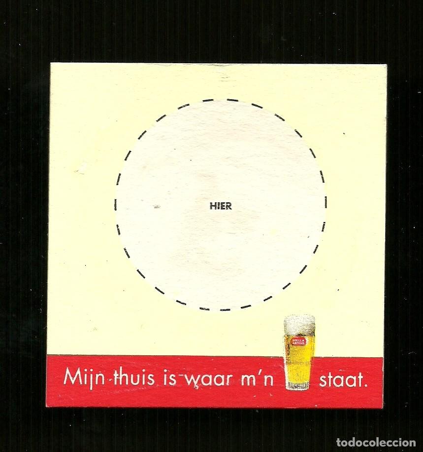 Coleccionismo de cervezas: Sotto-boccale o Sottobicchiere - Mij thuis is waar... - Birra - Beer mats - Sousbocks - Bierdeckel