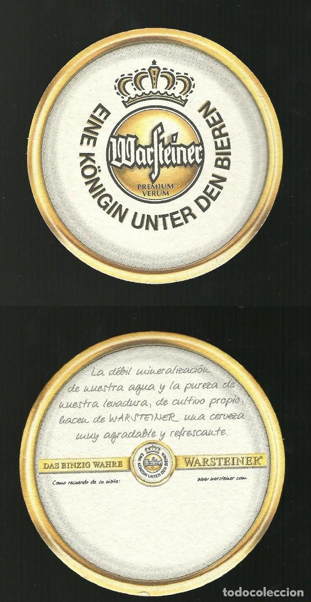 Coleccionismo de cervezas: Sotto-boccale o Sottobicchiere - Macfteiner 2 - Birra - Beer mats - Sous-bocks - Bierdeckel - Portav