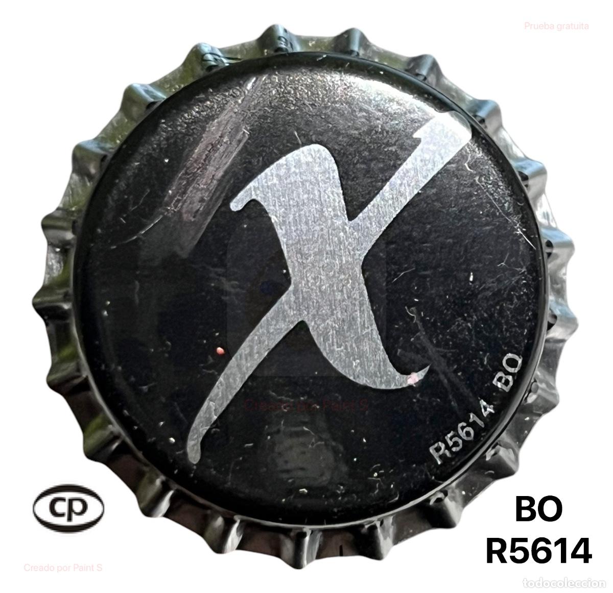 Coleccionismo de cervezas: TAPON CORONA BEER BOTTLE CAP KRONKORKEN TAPPI CAPSULE CERVEZA MAHOU MIXTA