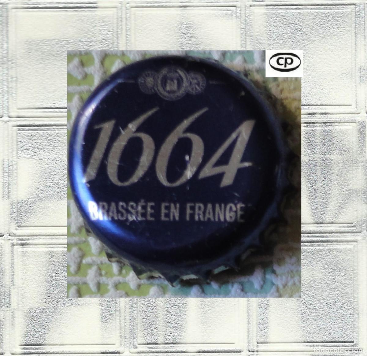 Collectionnisme de bi&egrave;res: CHAPA TAPON CORONA CERVEZA KRONENBOURG