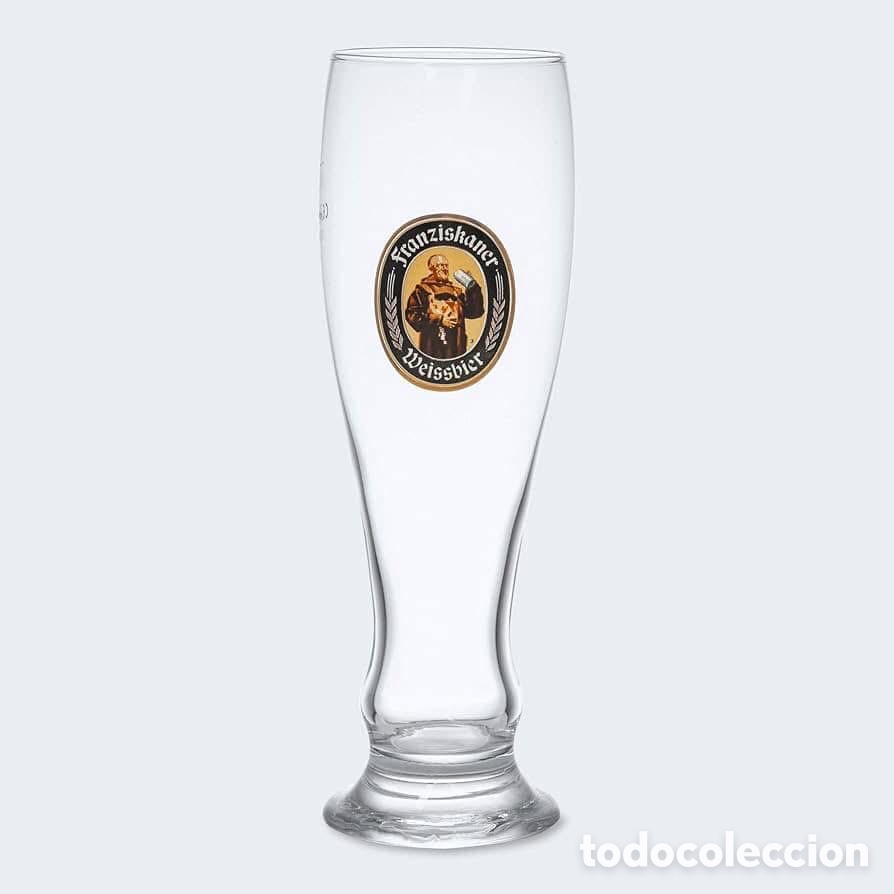 Coleccionismo de cervezas: VASOS Y JARRAS DE CERVEZA - Foto 2