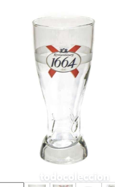 Coleccionismo de cervezas: VASOS Y JARRAS DE CERVEZA - Foto 4