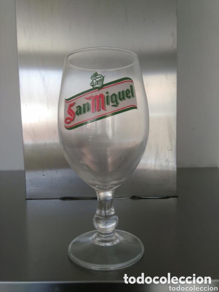 Coleccionismo de cervezas: VASOS Y JARRAS DE CERVEZA - Foto 12