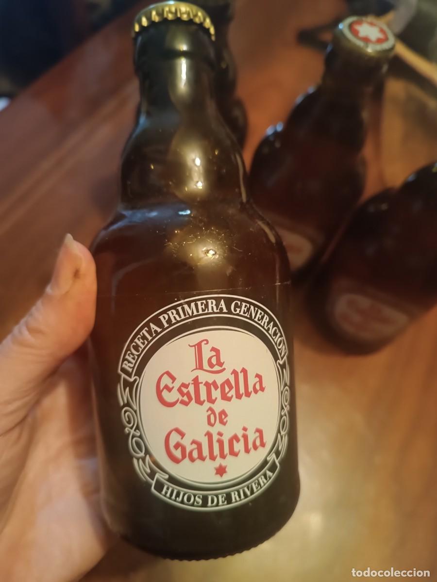 Coleccionismo de cervezas: Lote de botellines de cerveza - Foto 3