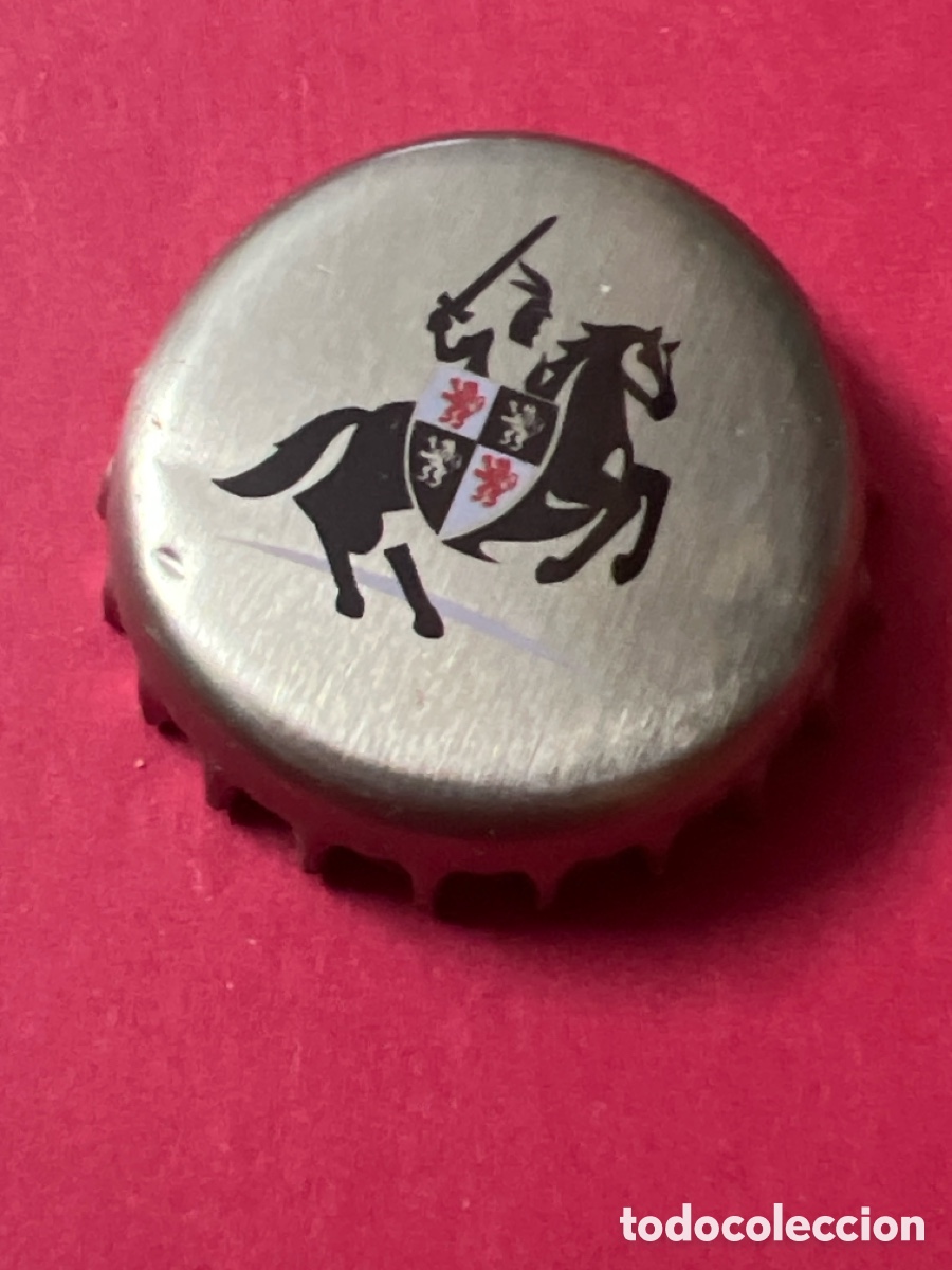 Coleccionismo de cervezas: Q353. Bi&egrave;re &rsaquo; Primus Premium Pils - Foto 1