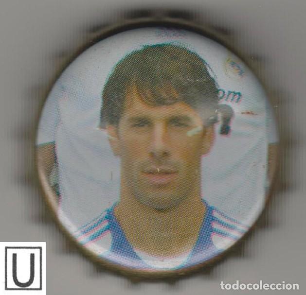 Coleccionismo de cervezas: chapa cerveza MAHOU REAL MADRID beer bier tap&oacute;n corona bottle caps kronkorken SOY.YO