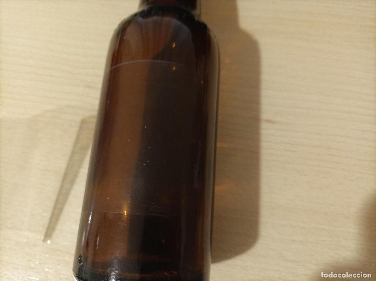 Coleccionismo de cervezas: Botellin de cerveza stark-Turia - Foto 4