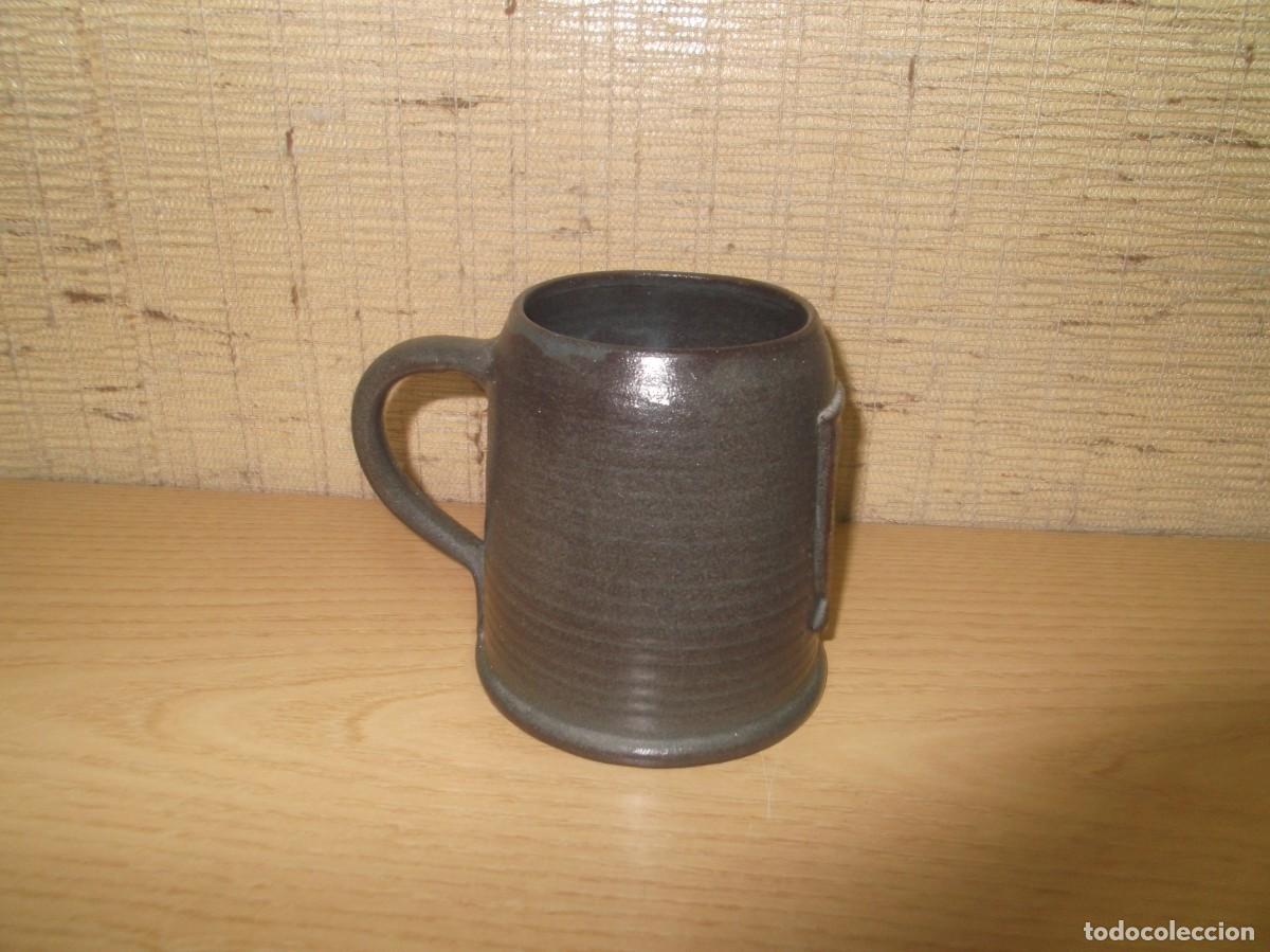Coleccionismo de cervezas: Jarra de cerveza de Praha - Foto 2