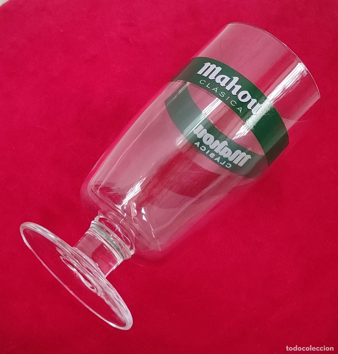 Coleccionismo de cervezas: COPA MAHOU CL&Aacute;SICA - 33CL - Foto 2