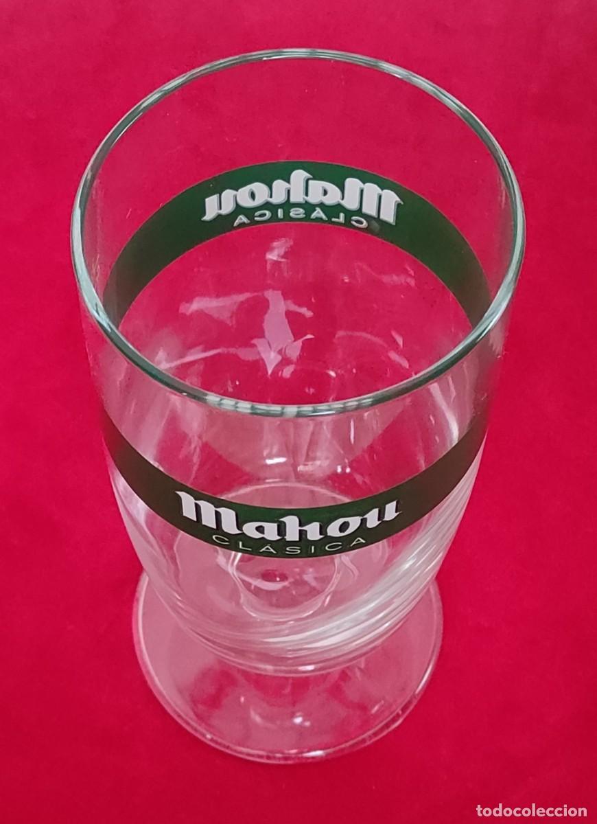 Coleccionismo de cervezas: COPA MAHOU CL&Aacute;SICA - 33CL - Foto 3