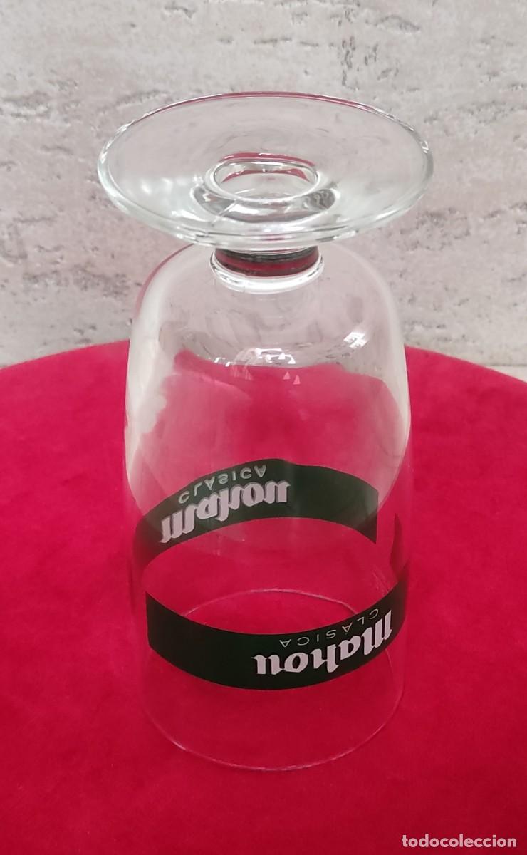 Coleccionismo de cervezas: COPA MAHOU CL&Aacute;SICA - 33CL - Foto 5