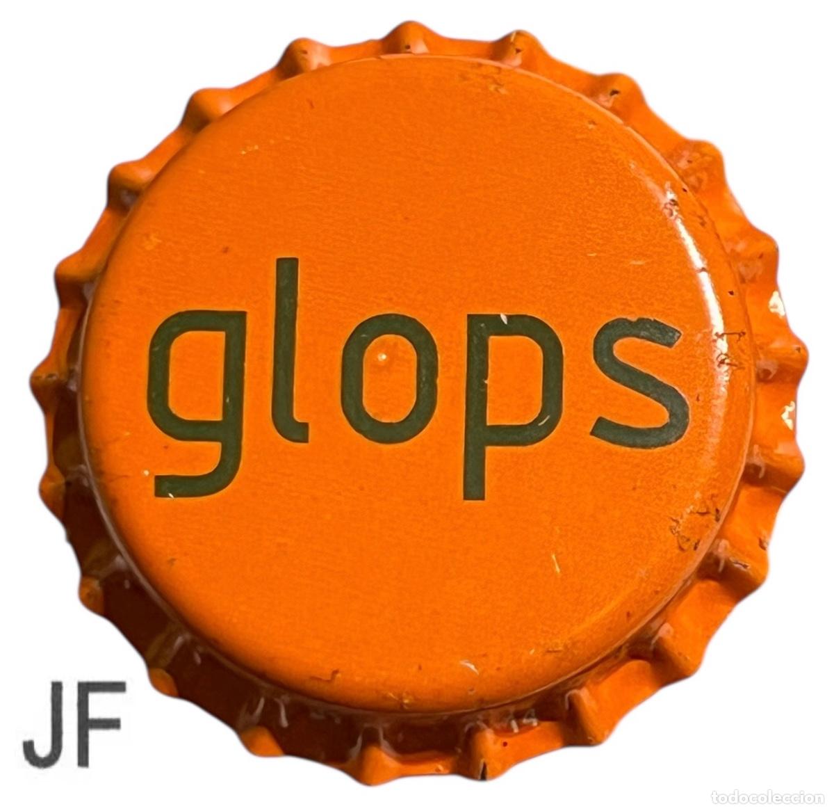 Sammeln von Brauereiartikeln: TAPON CORONA CHAPA BEER BOTTLE CAP KRONKORKEN CAPSULE TAPPI CERVEZA GLOPS