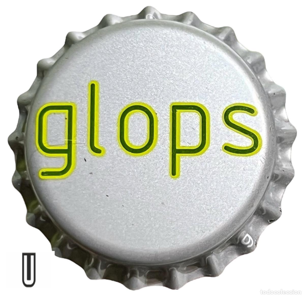 Sammeln von Brauereiartikeln: TAPON CORONA CHAPA BEER BOTTLE CAP KRONKORKEN CAPSULE TAPPI CERVEZA GLOPS