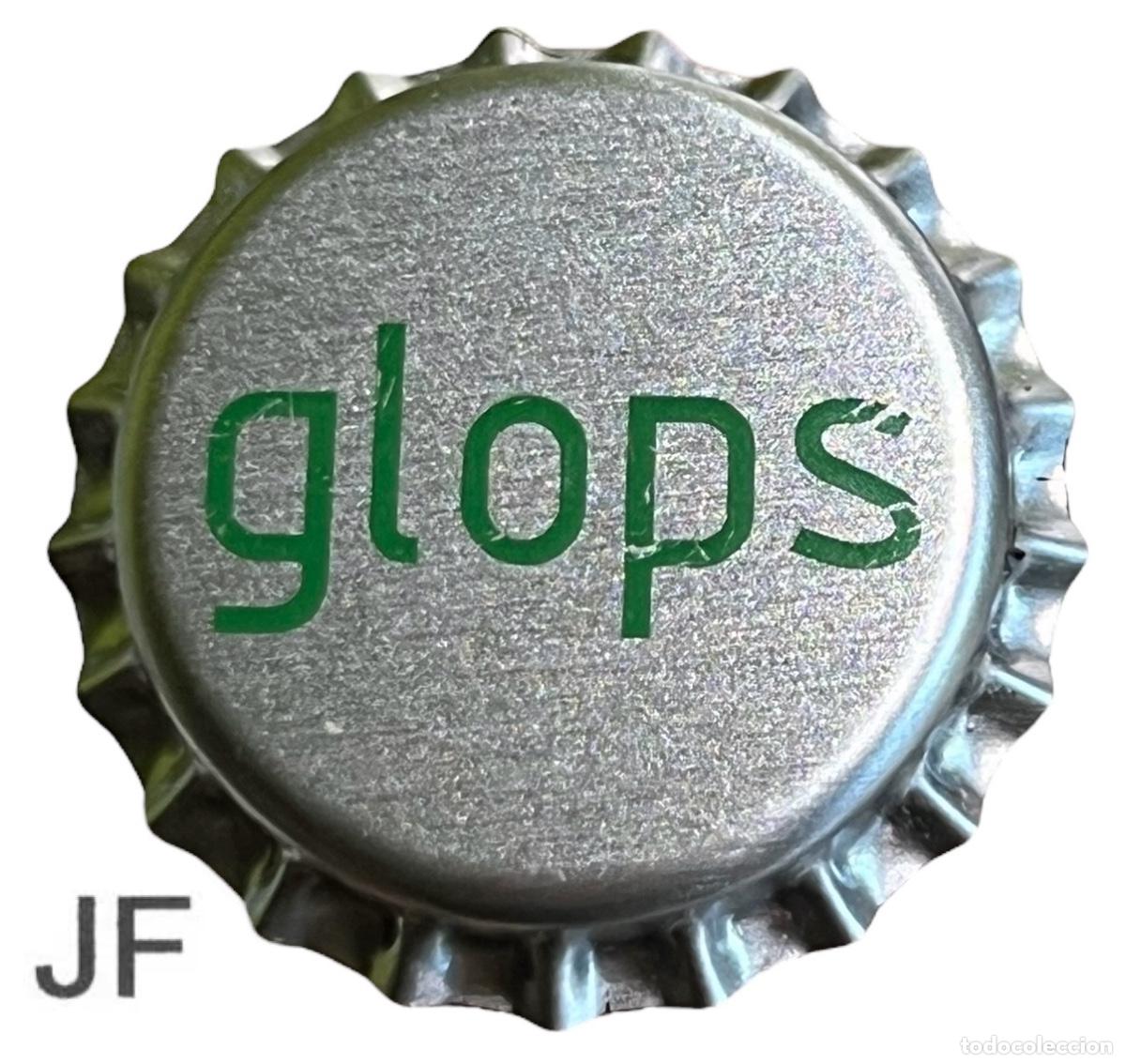 Collectable Beer: TAPON CORONA CHAPA BEER BOTTLE CAP KRONKORKEN TAPPI CAPSULE CERVEZA GLOPS