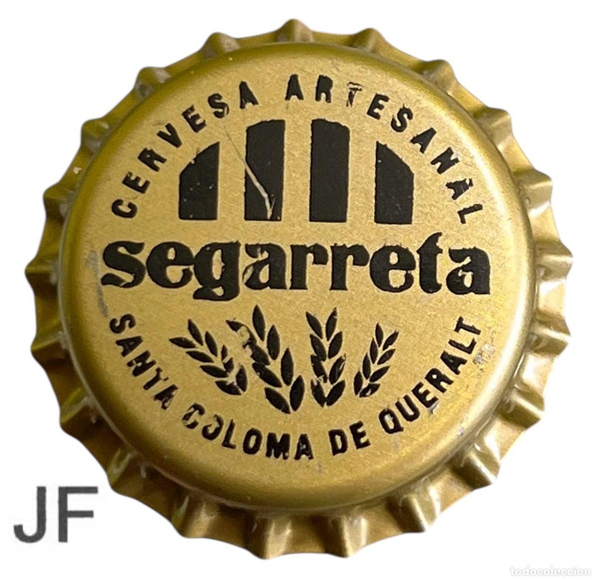 Collectable Beer: TAPON CORONA CHAPA BEER BOTTLE CAP KRONKORKEN TAPPI CAPSULE CERVEZA SEGARRETA