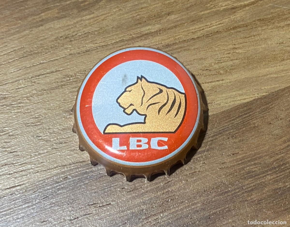 Collectable Beer: CHAPA TAPON BOTELLA CERVEZA LAOS BEERLAO MUY BUEN ESTADO - BEER CAP BIRRA