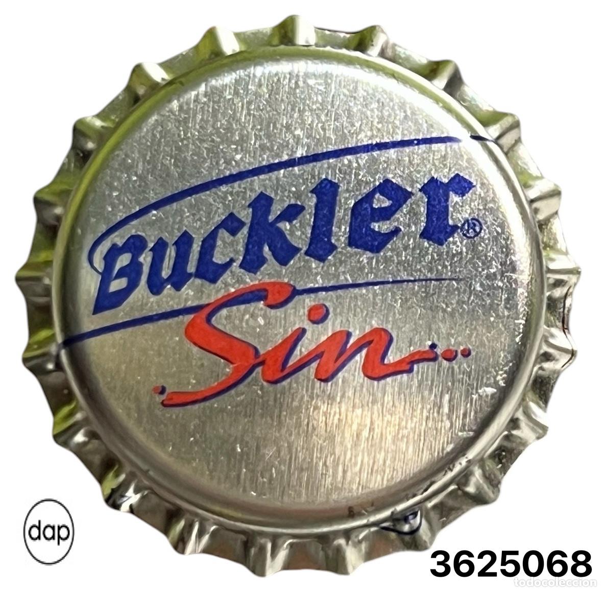 Coleccionismo de cervezas: TAPON CORONA CHAPA BEER BOTTLE CAP KRONKORKEN TAPPI CAPSULE CERVEZA BUCKLER SIN