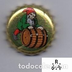Collezionismo di birre: chapa - cerveza - ALEMANIA - Fassla