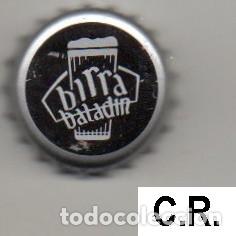 Collezionismo di birre: chapa - cerveza - ITALIA - Baladin