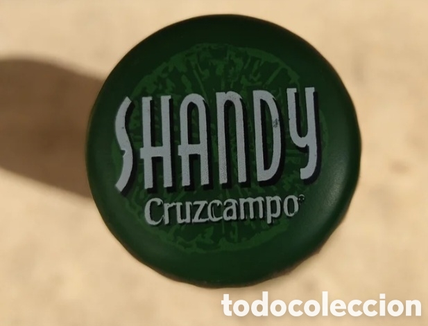 Coleccionismo de cervezas: Cerveza shandy decoraci&oacute;n - Foto 2