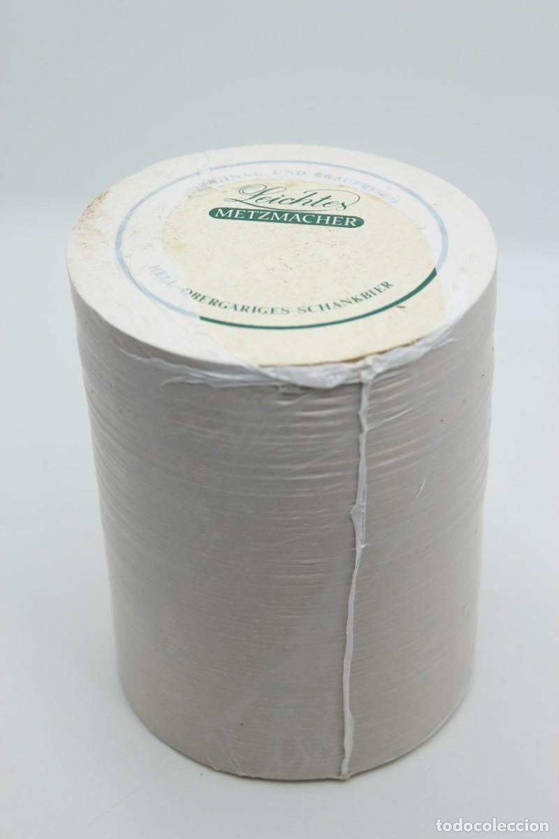 Sammeln von Brauereiartikeln: posavasos cerveza RATS K&Ouml;LSCH beer bier pivo coaster porta vasos lote SOY.YO