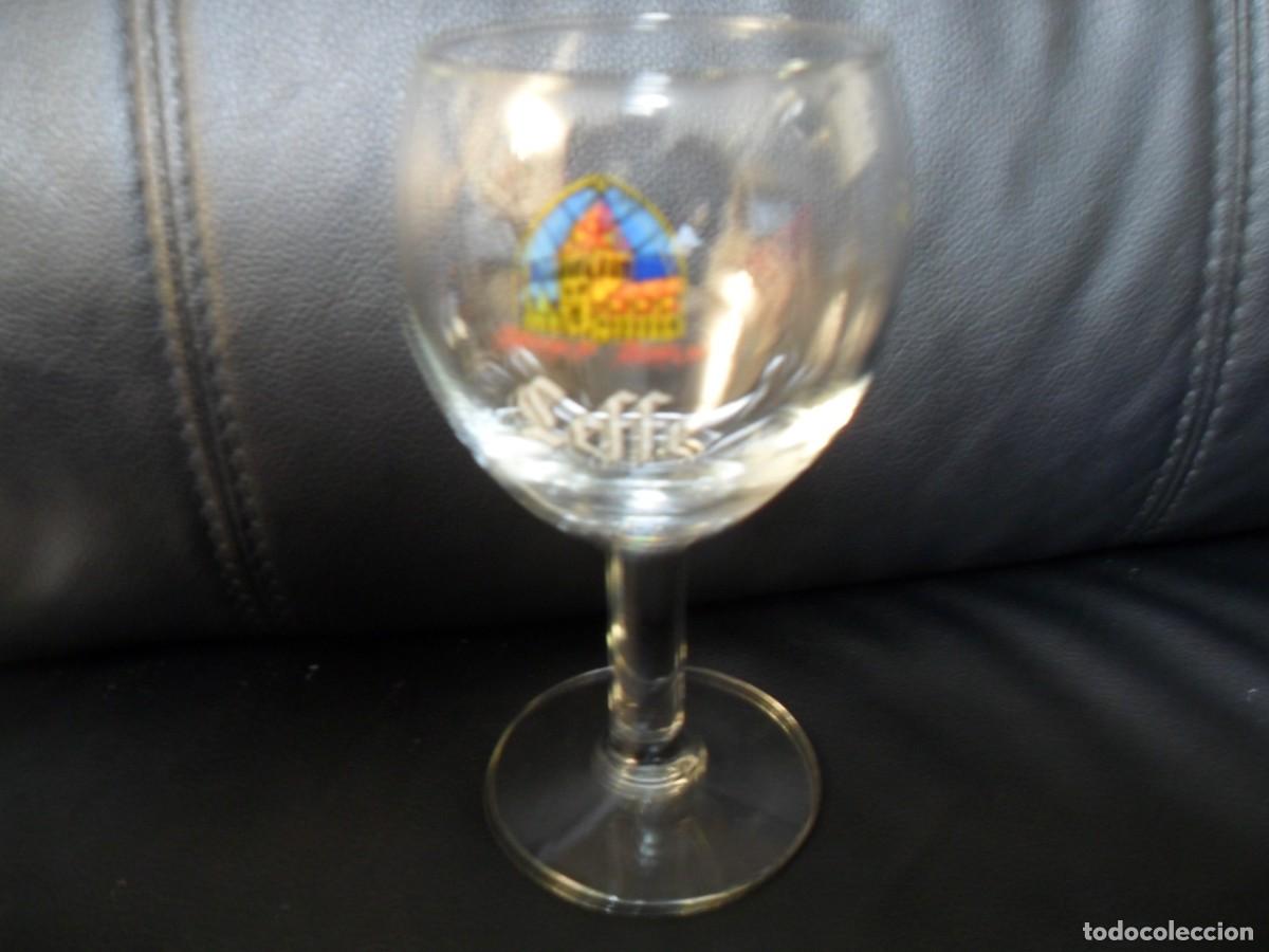 Coleccionismo de cervezas: COPA DE CERVEZA DE COLECCION - Foto 1